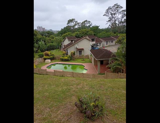 2.5 BEDROOM SIMPLEX FOR SALE IN BELLAIR